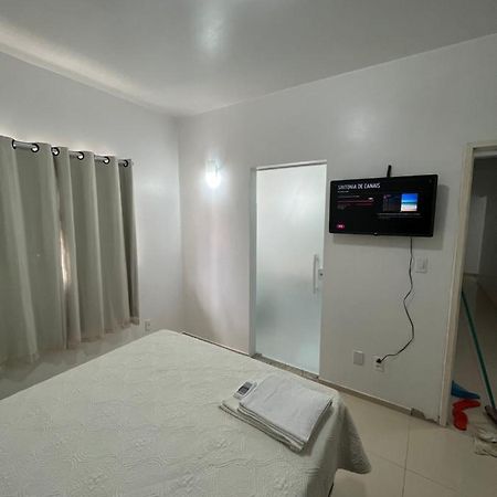 Quarto Inteiro Proxima A Havan E Praias São Luís Dış mekan fotoğraf
