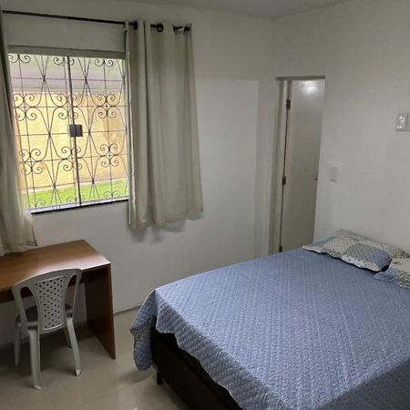 Quarto Inteiro Proxima A Havan E Praias São Luís Dış mekan fotoğraf