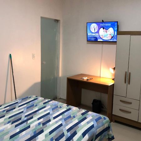 Quarto Inteiro Proxima A Havan E Praias São Luís Dış mekan fotoğraf