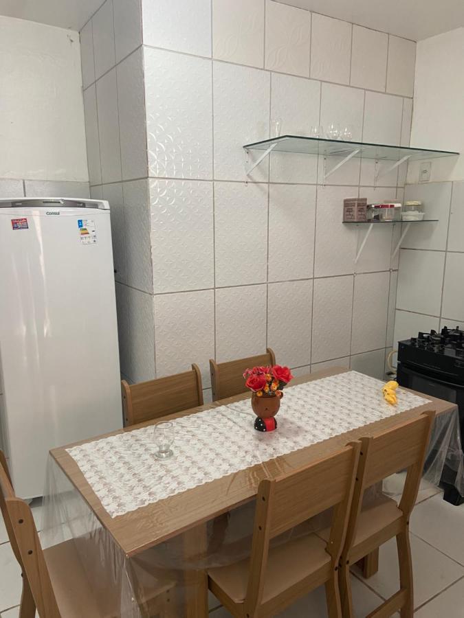 Quarto Inteiro Proxima A Havan E Praias São Luís Dış mekan fotoğraf
