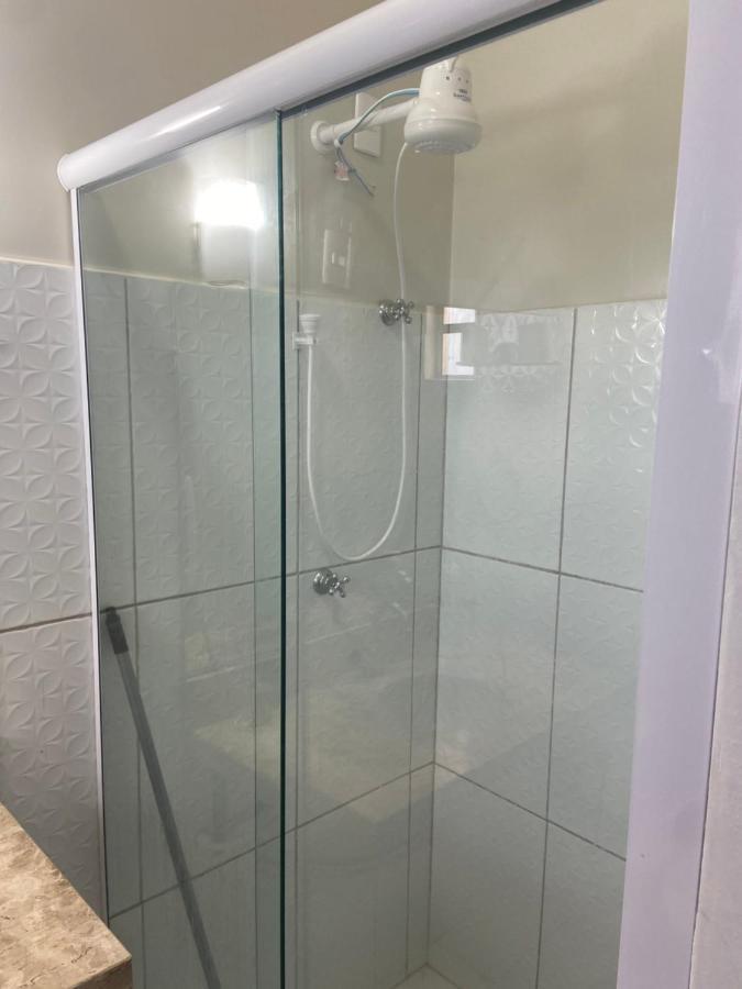 Quarto Inteiro Proxima A Havan E Praias São Luís Dış mekan fotoğraf