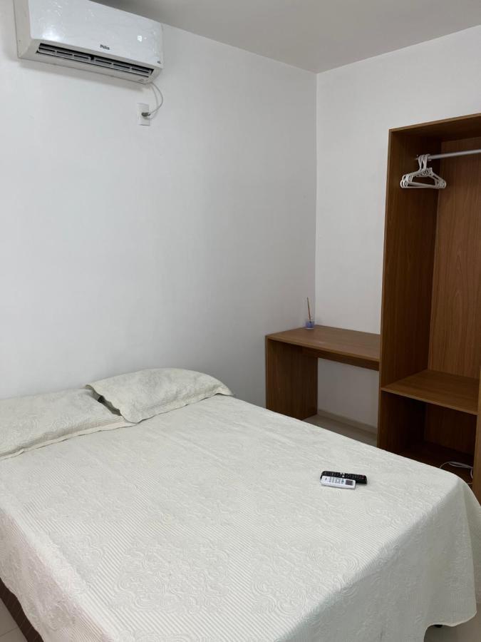 Quarto Inteiro Proxima A Havan E Praias São Luís Dış mekan fotoğraf