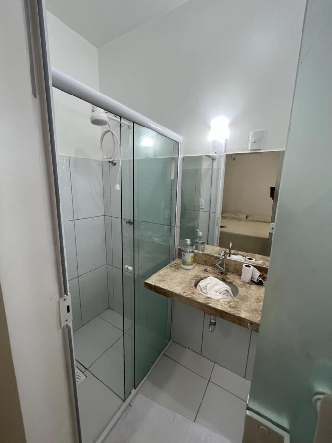 Quarto Inteiro Proxima A Havan E Praias São Luís Dış mekan fotoğraf