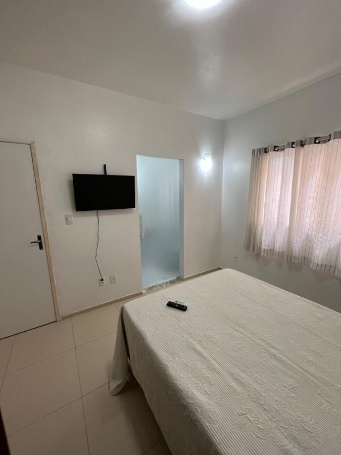 Quarto Inteiro Proxima A Havan E Praias São Luís Dış mekan fotoğraf