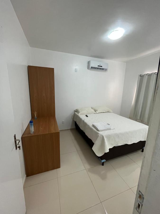 Quarto Inteiro Proxima A Havan E Praias São Luís Dış mekan fotoğraf