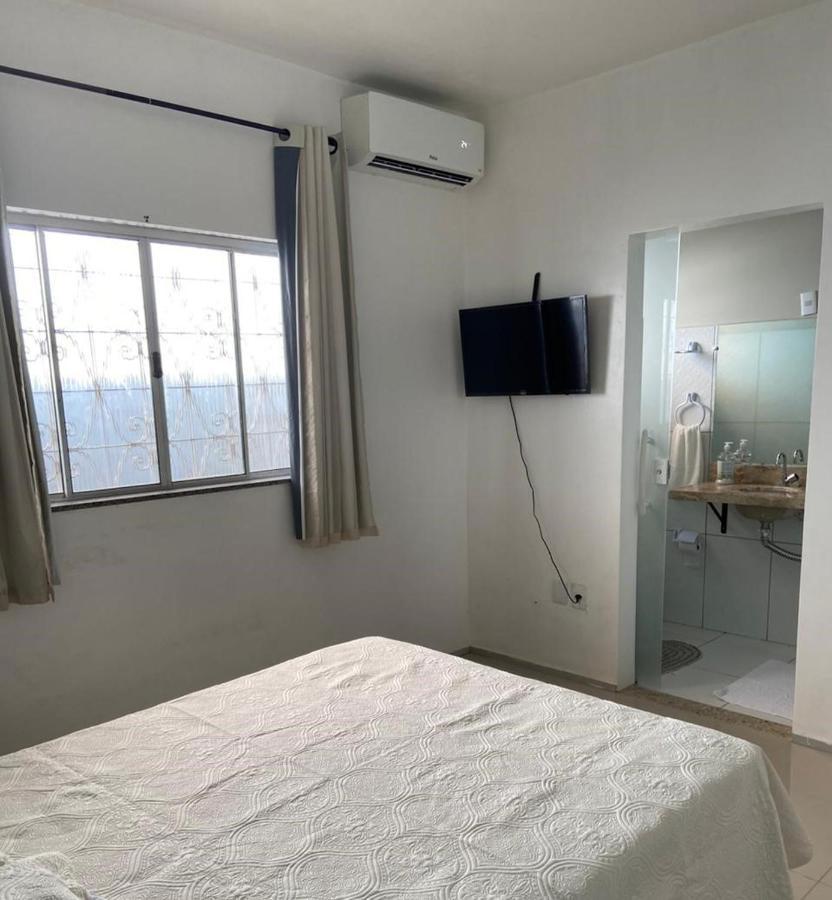Quarto Inteiro Proxima A Havan E Praias São Luís Dış mekan fotoğraf
