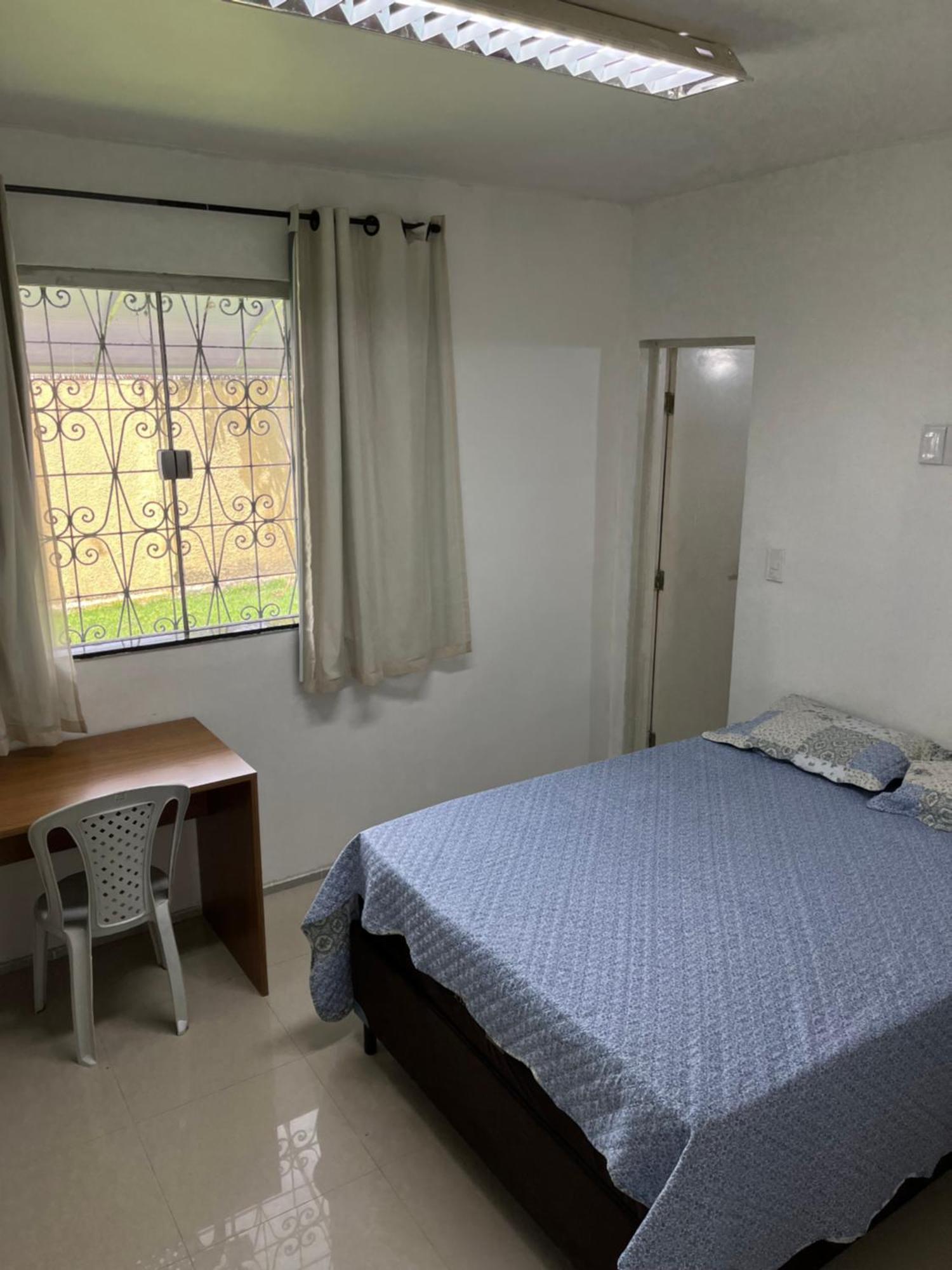 Quarto Inteiro Proxima A Havan E Praias São Luís Dış mekan fotoğraf