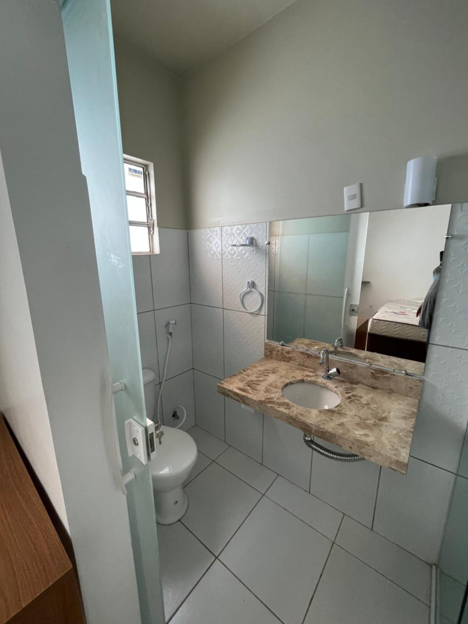 Quarto Inteiro Proxima A Havan E Praias São Luís Dış mekan fotoğraf