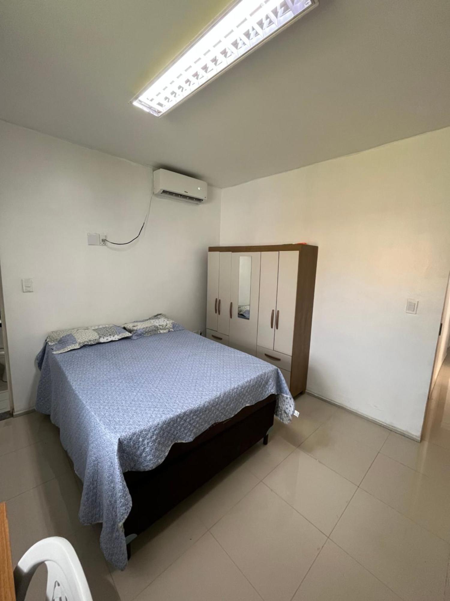 Quarto Inteiro Proxima A Havan E Praias São Luís Dış mekan fotoğraf