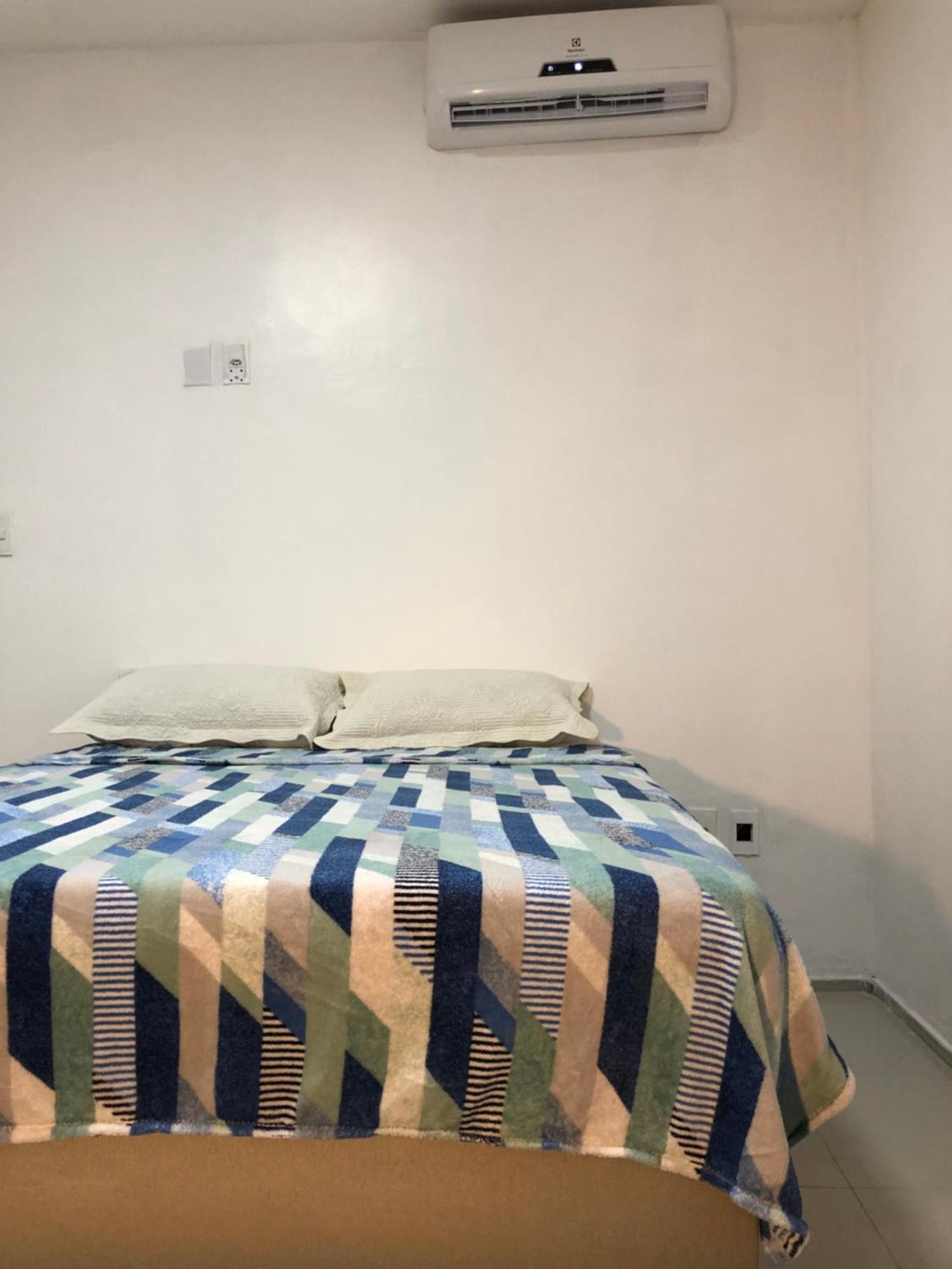 Quarto Inteiro Proxima A Havan E Praias São Luís Dış mekan fotoğraf